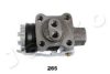 JAPKO 67265 Wheel Brake Cylinder